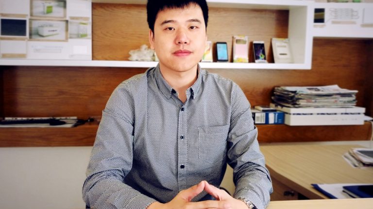 Coolpad Việt Nam thay đổi CEO
