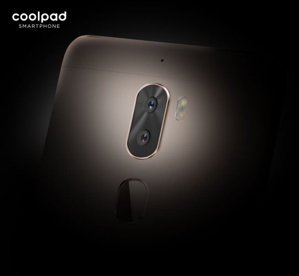 Coolpad Việt Nam thay đổi CEO