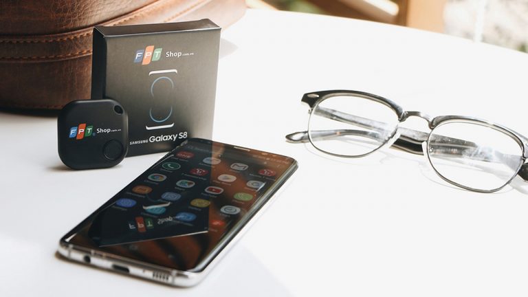 FPT Shop thêm 8 chuyến đi Mỹ cho khách đặt trước Galaxy S8/ S8 Plus