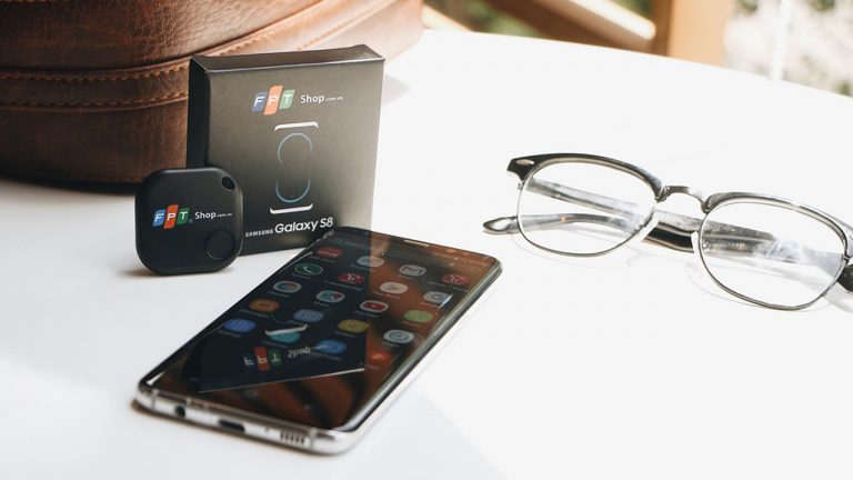 FPT Shop bất ngờ tặng thêm quà “độc” cho khách đặt mua Galaxy S8/ S8+