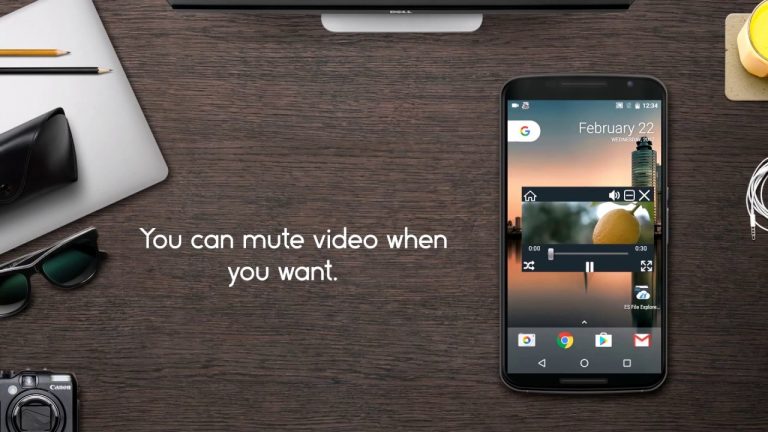 Float Tube Video Player: Vừa xem YouTube vừa lướt Facebook “vi vu”