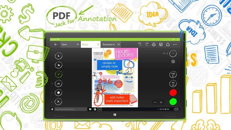 Nhanh tay tải trình chỉnh sửa PDF trị giá 64.000đ cho Windows 10