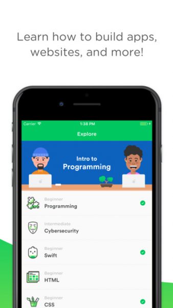 Tổng hợp 20 ứng dụng hay và miễn phí trên iOS ngày 22.4.2017 (phần 2)