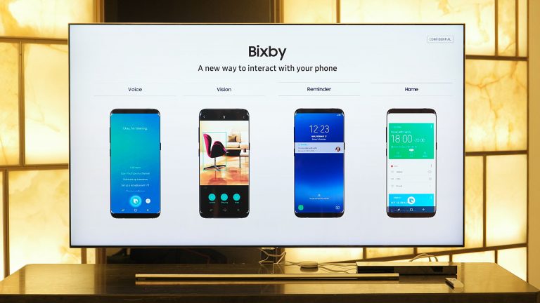Mời tải về và dùng thử trợ lý ảo Bixby trên các thiết bị Samsung đời cũ