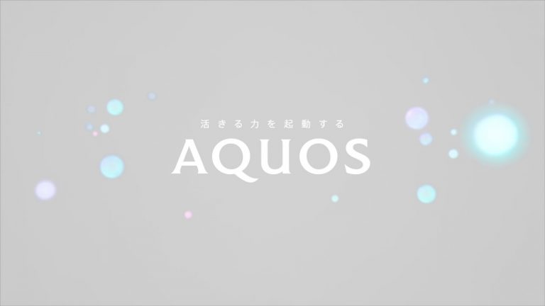 Sharp Aquos R với camera 22.6MP, Snapdragon 835 chính thức ra mắt