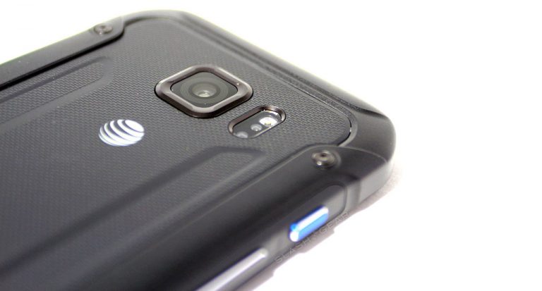 Samsung đang phát triển Galaxy S8 Active, chuẩn bị ra mắt