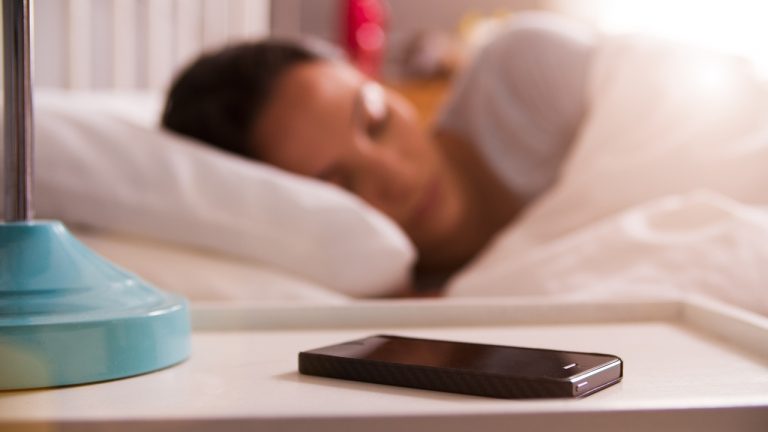 Sleep Timer: Tự động tắt nhạc, Wi-Fi theo giờ đã hẹn