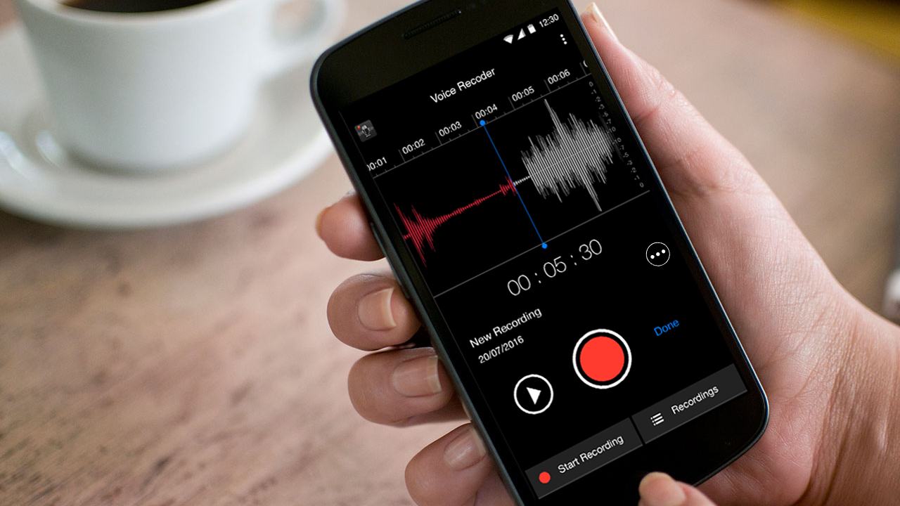 best-voice-recorder-apps-for-iphone-in-2020-fortech