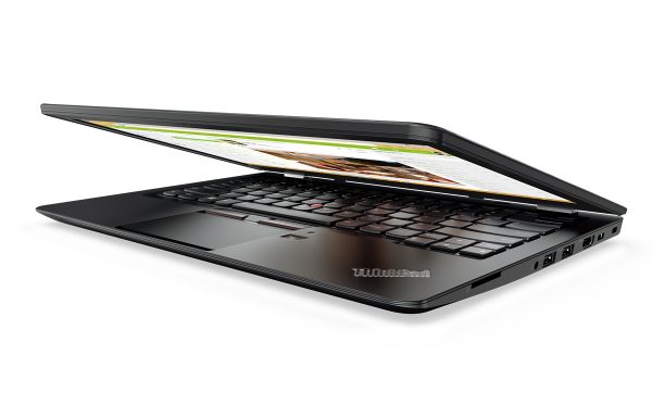 Lenovo ra mắt mẫu ThinkPad Ultrabook 13.3 inch mới cho doanh nghiệp