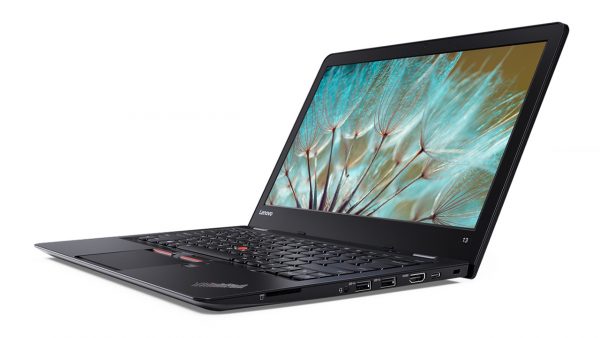 Lenovo ra mắt mẫu ThinkPad Ultrabook 13.3 inch mới cho doanh nghiệp
