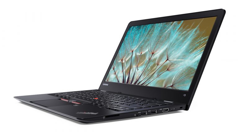 Lenovo ra mắt mẫu ThinkPad Ultrabook 13.3 inch mới cho doanh nghiệp