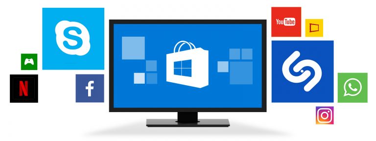 Ứng dụng Universal hay và miễn phí tháng 4/2017 cho Windows 10