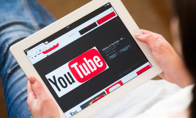 Những ứng dụng Windows 10 tải video YouTube mới nhất (P.1)