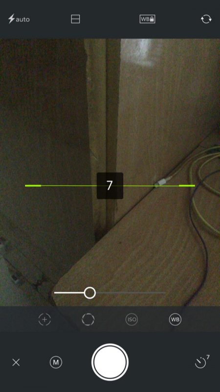 Afterlight - Ứng dụng chỉnh sửa ảnh cực nhanh và đơn giản