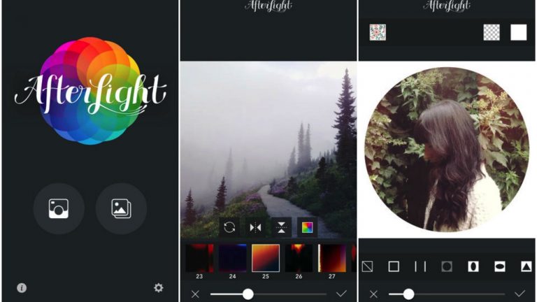 Cách tải Afterlight miễn phí dành cho iPhone chưa jailbreak