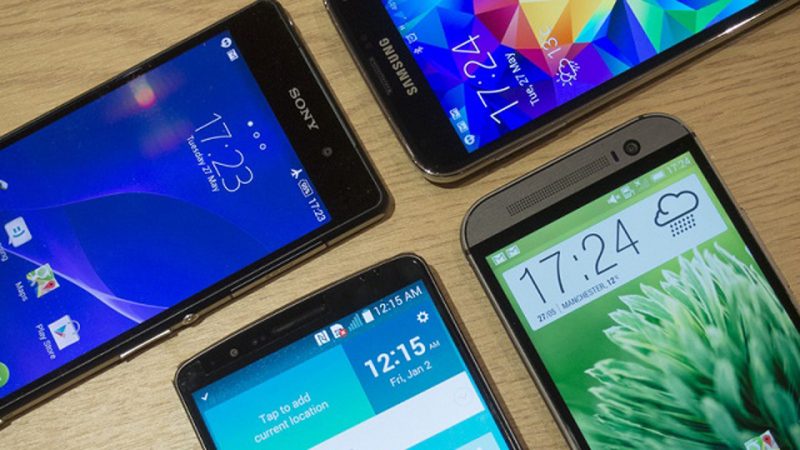 Tổng hợp 5 ứng dụng hay và miễn phí trên Android ngày 15.4.2017