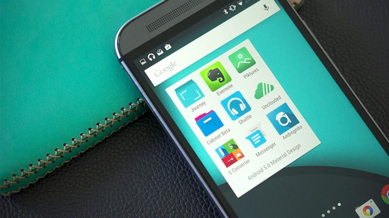 Tổng hợp 5 ứng dụng hay và miễn phí trên Android ngày 08.4.2017