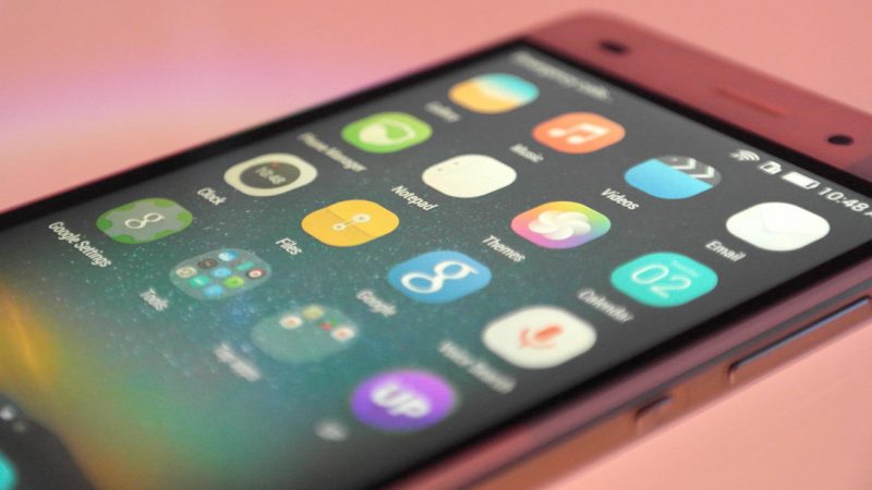 Tổng hợp 5 ứng dụng hay và miễn phí trên Android ngày 10.4.2017