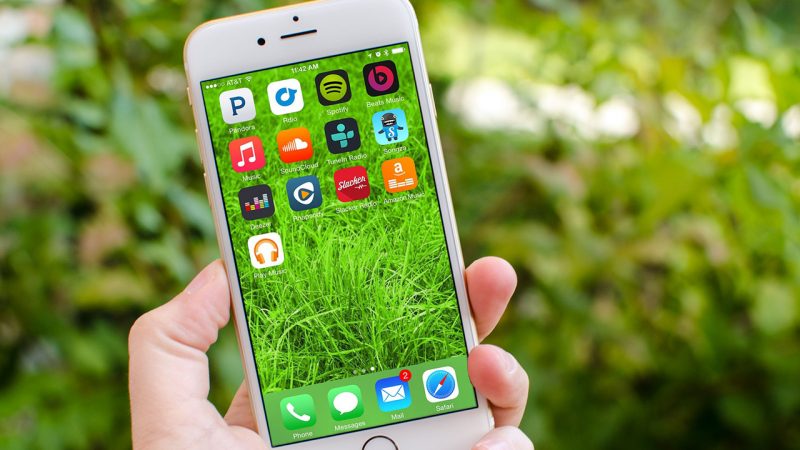 Tổng hợp 19 ứng dụng hay và miễn phí trên iOS ngày 2.4.2017