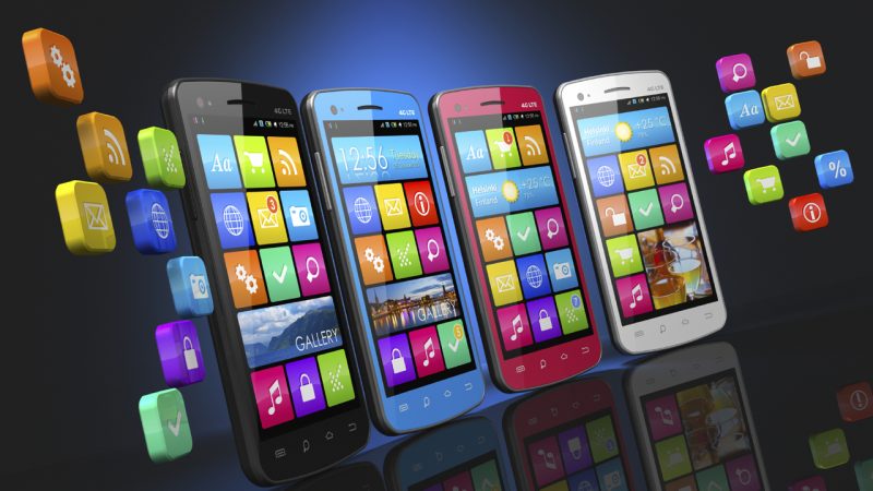 Tổng hợp 5 ứng dụng hay và miễn phí trên Android ngày 02.4.2017