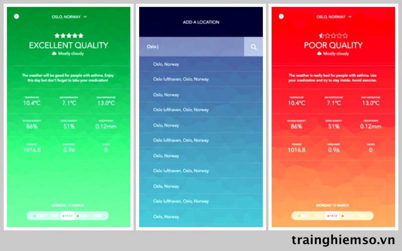 Tổng hợp 26 ứng dụng hay và miễn phí trên iOS ngày 12.4.2017
