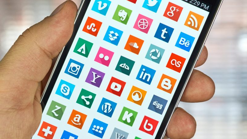 Tổng hợp 5 ứng dụng hay và miễn phí trên Android ngày 03.4.2017