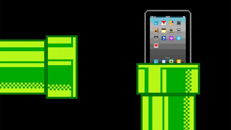 Dukto: Truyền file siêu tốc giữa iOS, Android, Windows, Mac OS X,…