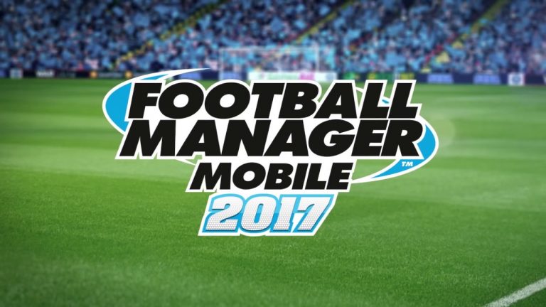 Chia sẻ bạn tài khoản tải Football Manager Mobile 2017 và 7 game khác
