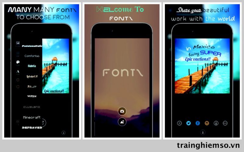 Tổng hợp 26 ứng dụng hay và miễn phí trên iOS ngày 12.4.2017
