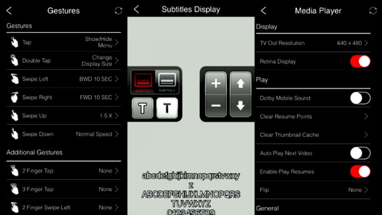 Hướng dẫn sử dụng AVPlayer để xem phim trên iPhone