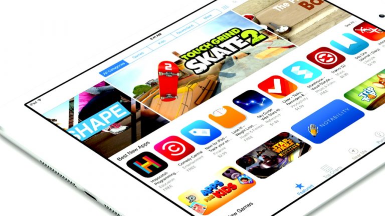 Bạn không tải kịp các ứng dụng iOS giảm giá trên Appstore, làm thế nào?