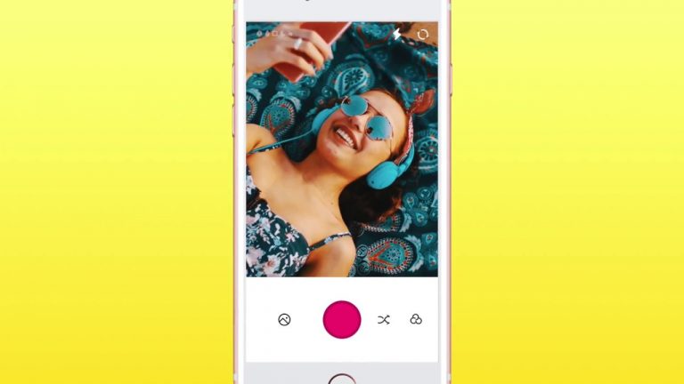 Kaka Camera với 500 bộ lọc chuyên nghiệp thay thế VSCO, Picarts, Analog
