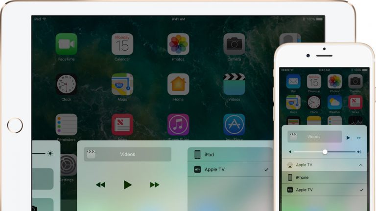 Cách quay lại màn hình FaceTime trên iOS