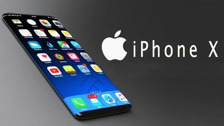 Xuất hiện bản vẽ kỹ thuật của iPhone X, camera kép, 2 viên pin, bỏ nút Home