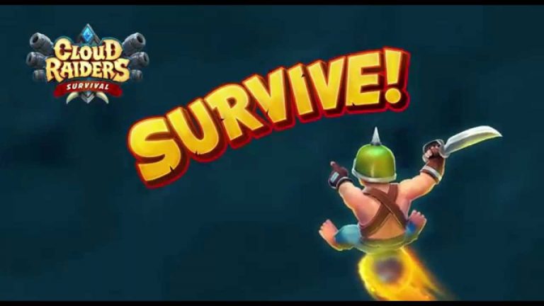 Game thủ thành hay bổ sung thêm cái tên Survival Arena