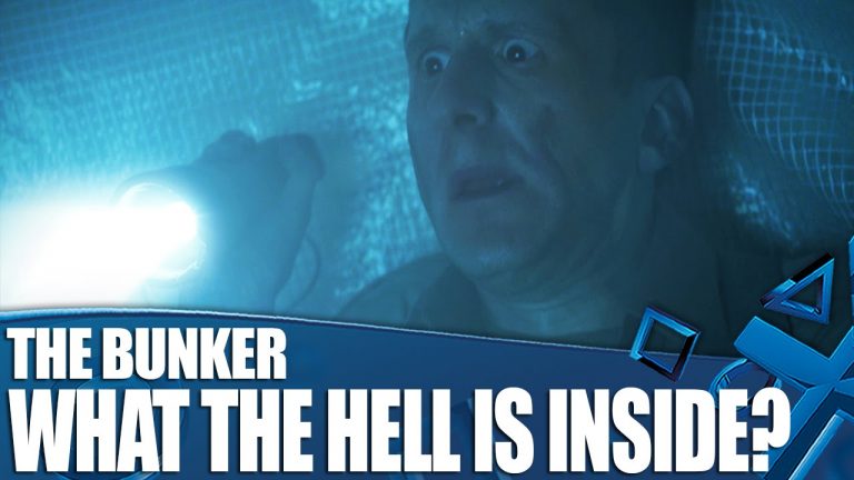 The Bunker: game kinh dị hay trên Steam đã cập bến mobile