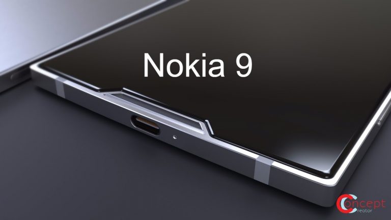 Rò rỉ cấu hình Nokia 9 – smartphone cao cấp RAM 6GB, camera kép 22MP