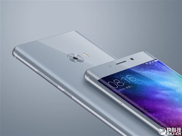 Xiaomi Mi Note 3