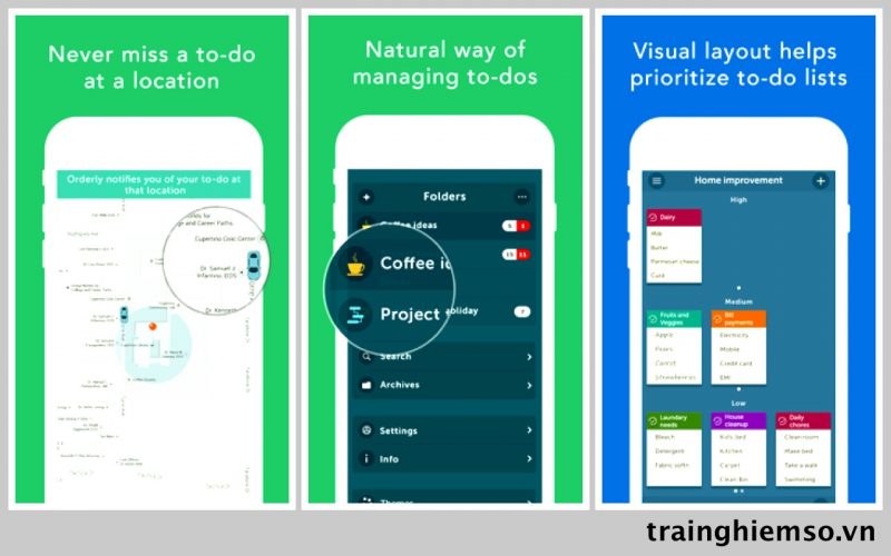 Tổng hợp 26 ứng dụng hay và miễn phí trên iOS ngày 12.4.2017