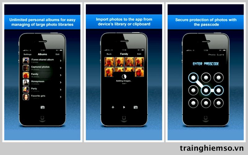 Tổng hợp 26 ứng dụng hay và miễn phí trên iOS ngày 12.4.2017