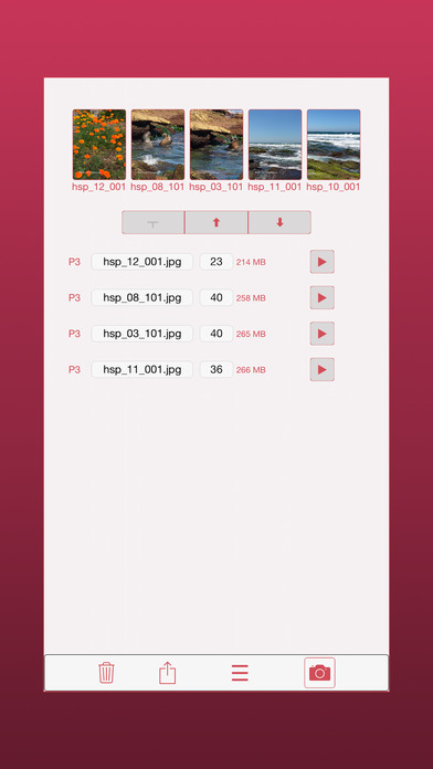 Tổng hợp 45 ứng dụng hay và miễn phí trên iOS ngày 09.4.2017