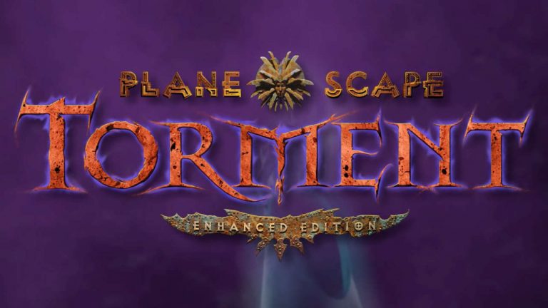 Game cũ mà hay – Planescape: Torment