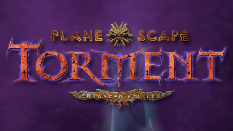 Game cũ mà hay – Planescape: Torment