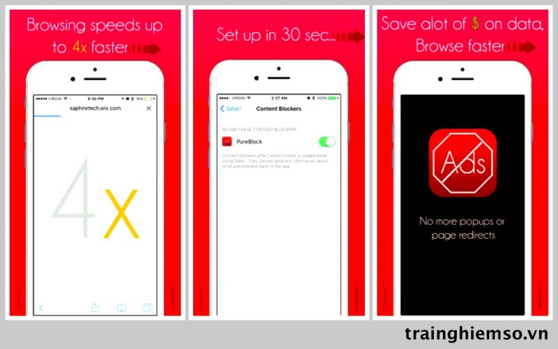 Tổng hợp 26 ứng dụng hay và miễn phí trên iOS ngày 12.4.2017