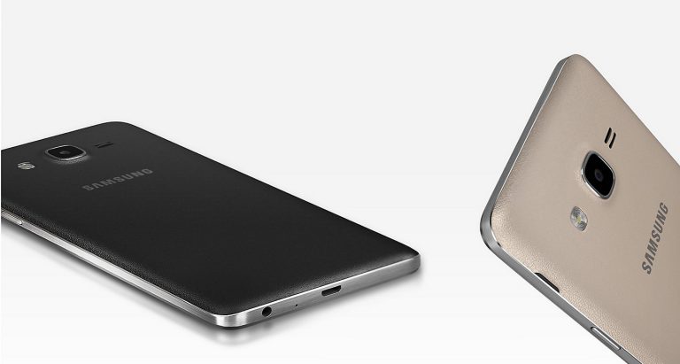 Rò rỉ thông số cấu hình Samsung Galaxy On7 Pro 2017