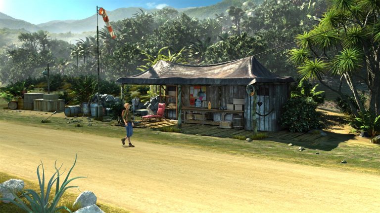 Secret Files: Sam Peters “nối gót” miễn phí trên iOS