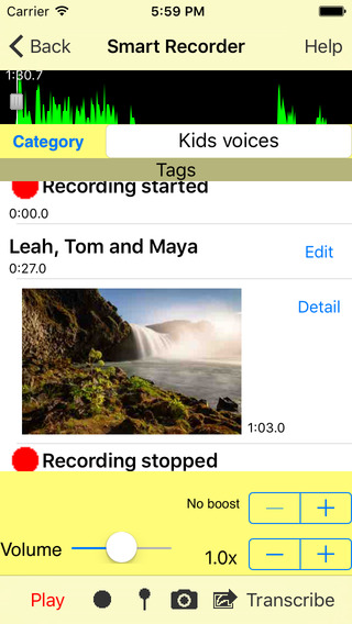 Tổng hợp 19 ứng dụng hay và miễn phí trên iOS ngày 2.4.2017