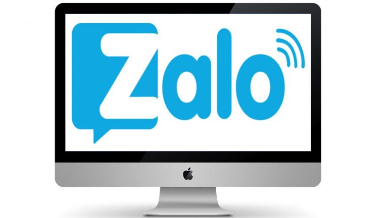 Zalo Web là gì?