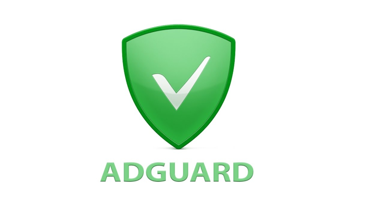 adguard pro ios 設定