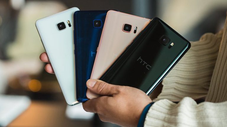 Chương trình “Lên đời HTC U series tiết kiệm đến 1.500.000 đồng”
